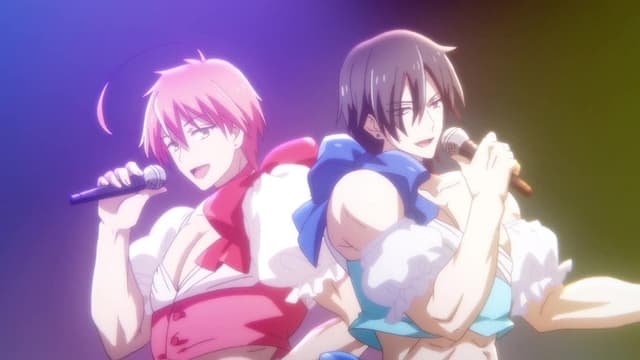 Magical Girl Ore 9. Bölüm