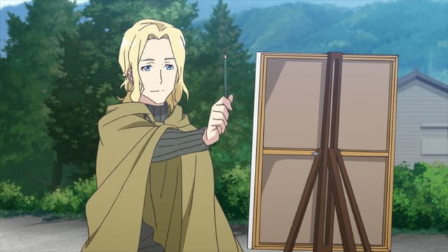 Sakura Quest 3. Bölüm