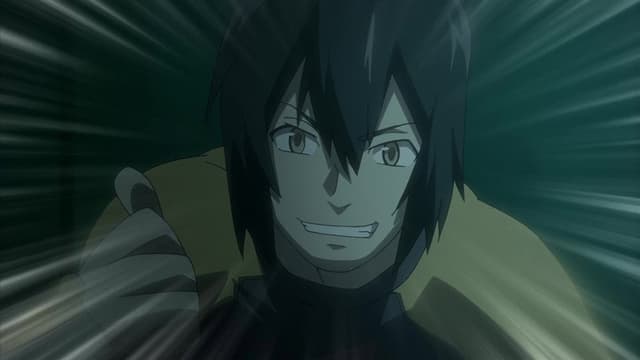 The Future Diary 14. Bölüm