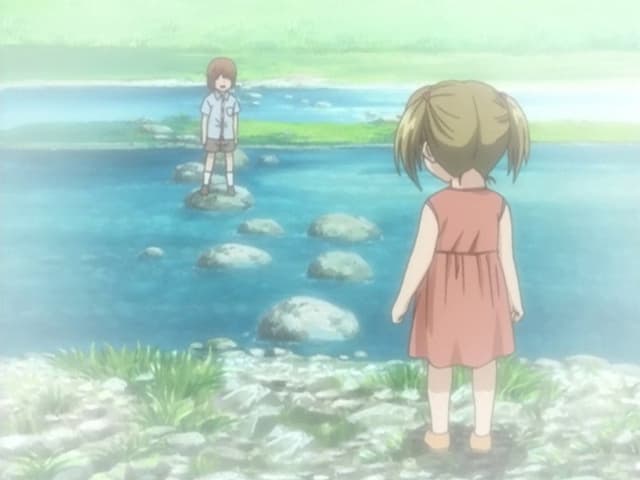 Kashimashi - Girl Meets Girl 6. Bölüm