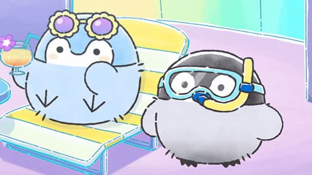 Koupen-chan 21. Bölüm