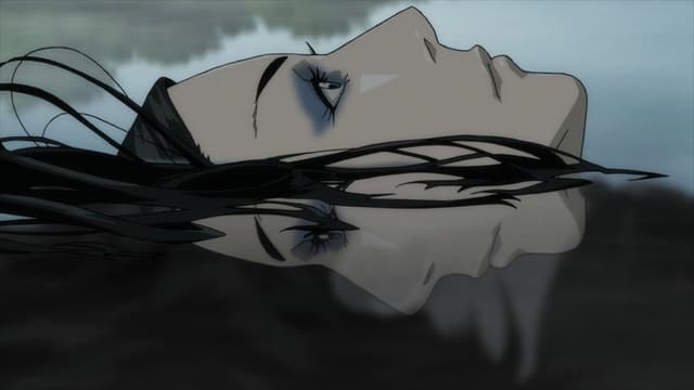 Ergo Proxy 14. Bölüm