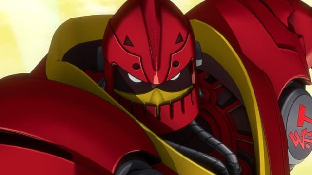 EDENS ZERO 24. Bölüm