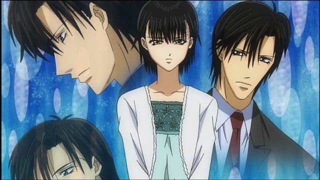 Skip Beat! 24. Bölüm