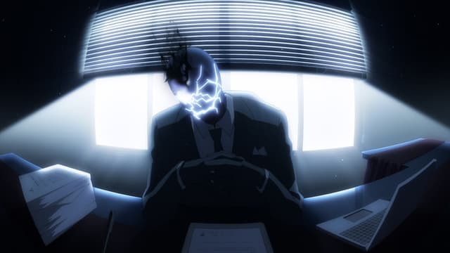 Blue Archive the Animation 11. Bölüm