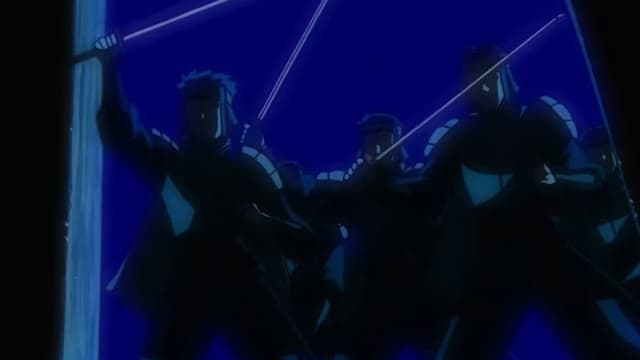 Utawarerumono 12. Bölüm