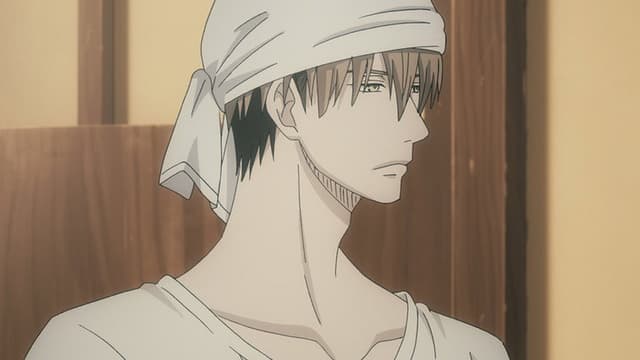 DAKAICHI -I'm being harassed by the sexiest man of the year- 7. Bölüm