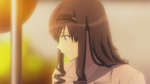 Amagami SS 1. Bölüm