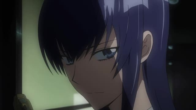 High School of the Dead 11. Bölüm