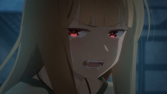 Spice and Wolf: MERCHANT MEETS THE WISE WOLF 10. Bölüm