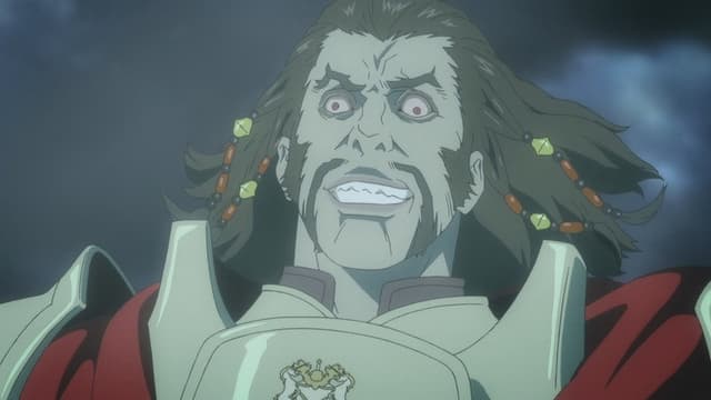 Rage of Bahamut 12. Bölüm