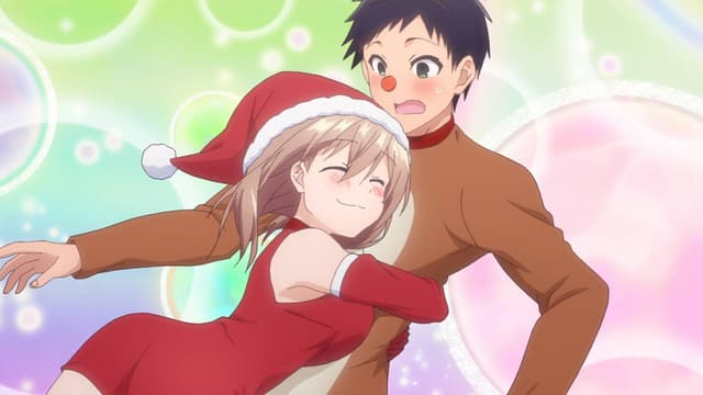 My Tiny Senpai 6. Bölüm