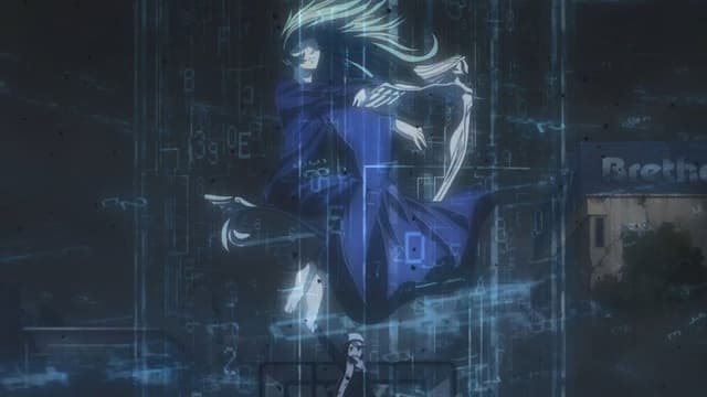 Devil Survivor 2: The Animation 8. Bölüm
