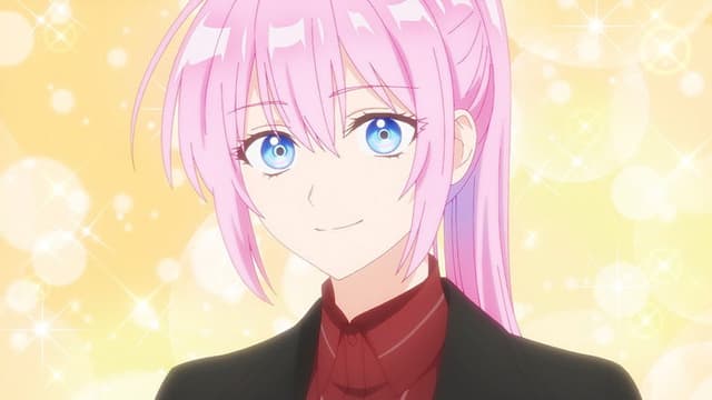 Shikimori's Not Just a Cutie 12. Bölüm