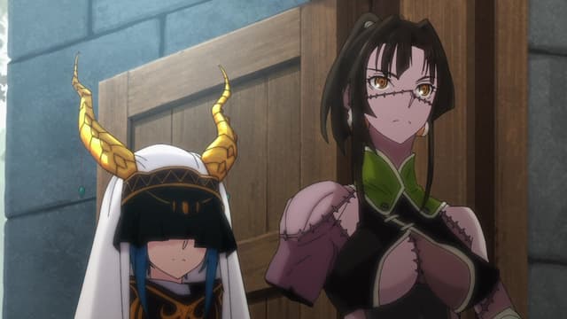 Monster Girl Doctor 3. Bölüm