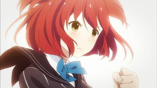 Ange Vierge 1. Bölüm