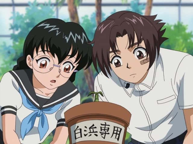 Kenichi: The Mightiest Disciple 7. Bölüm