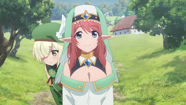 Princess Connect! Re:Dive 6. Bölüm