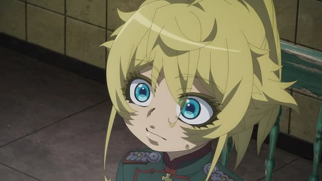 Saga of Tanya the Evil 7. Bölüm