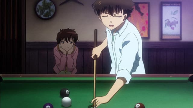 Magic Kaito 1412 3. Bölüm