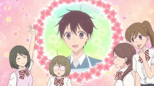 School Babysitters 7. Bölüm