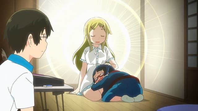 Denki-gai 8. Bölüm