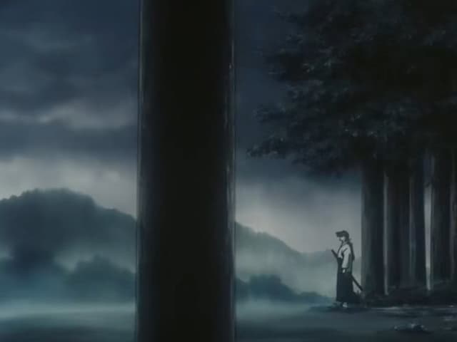Carried by the Wind: Tsukikage Ran 2. Bölüm