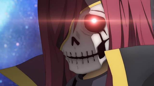 EDENS ZERO 7. Bölüm