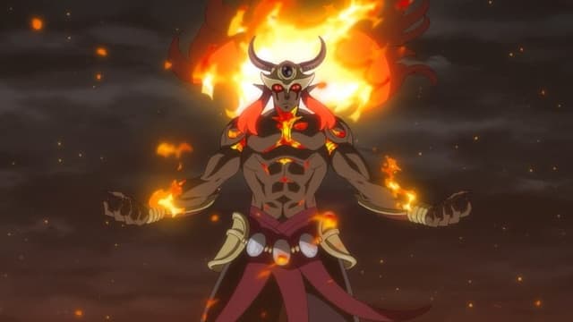 That Time I Got Reincarnated as a Slime 7. Bölüm