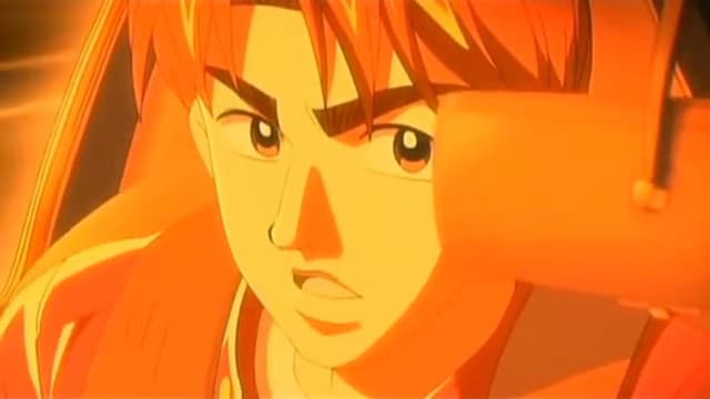 Wangan Midnight 4. Bölüm
