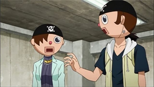 The File of Young Kindaichi Returns 23. Bölüm