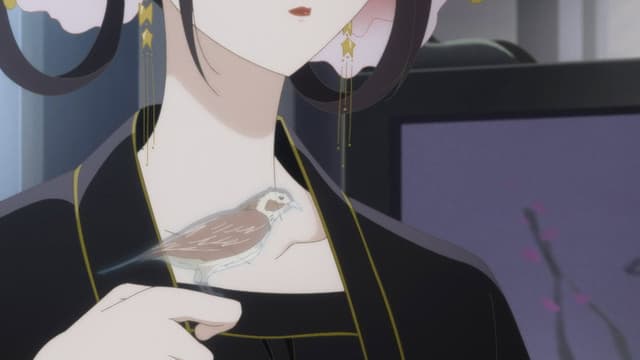 Raven of the Inner Palace 4. Bölüm