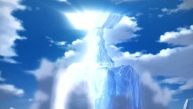 The Tower of Druaga: The Aegis of Uruk 10. Bölüm