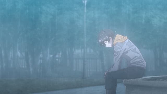 Ningen Fushin: Adventurers Who Don't Believe in Humanity Will Save the World 1. Bölüm