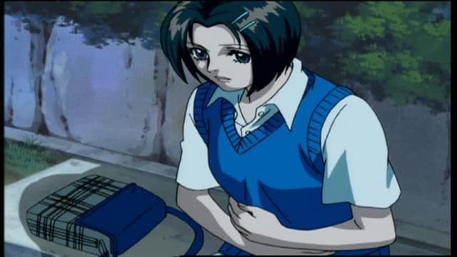 Peach Girl 23. Bölüm