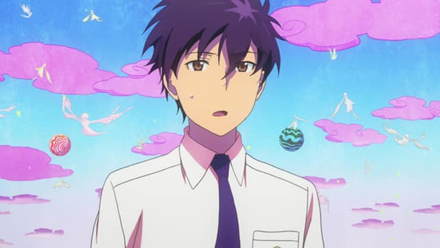 Witch Craft Works 6. Bölüm