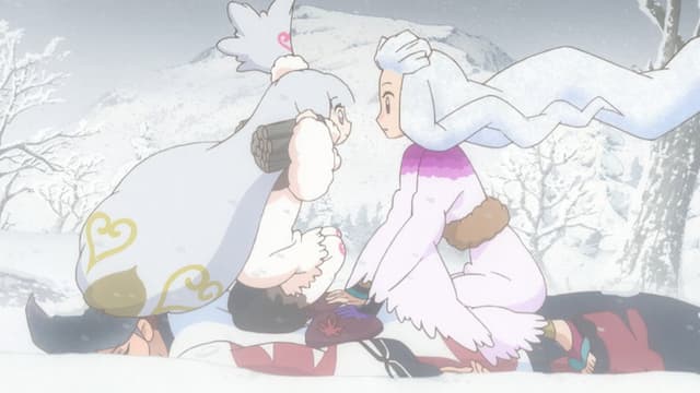 Katanagatari 6. Bölüm