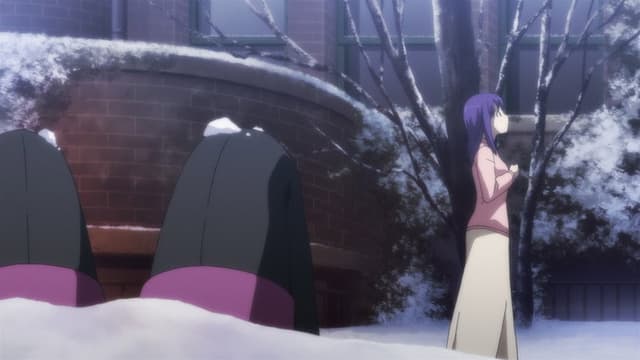 Carnival Phantasm 6. Bölüm