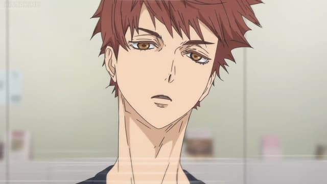 Welcome to the Ballroom 2. Bölüm
