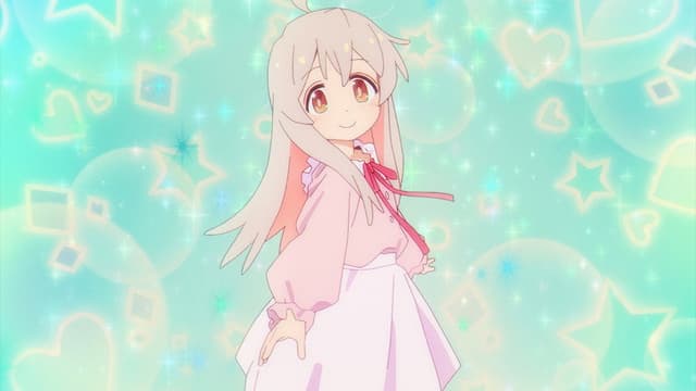 ONIMAI: I'm Now Your Sister! 1. Bölüm