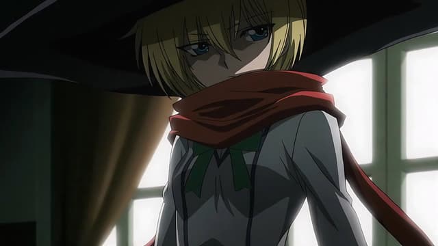 Demon King Daimao 1. Bölüm