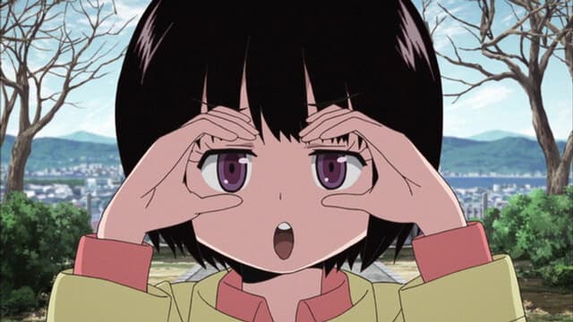 World Trigger 9. Bölüm