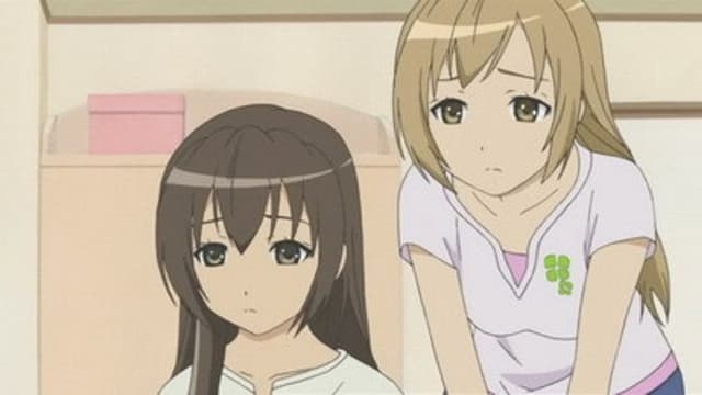 Minami-ke 9. Bölüm