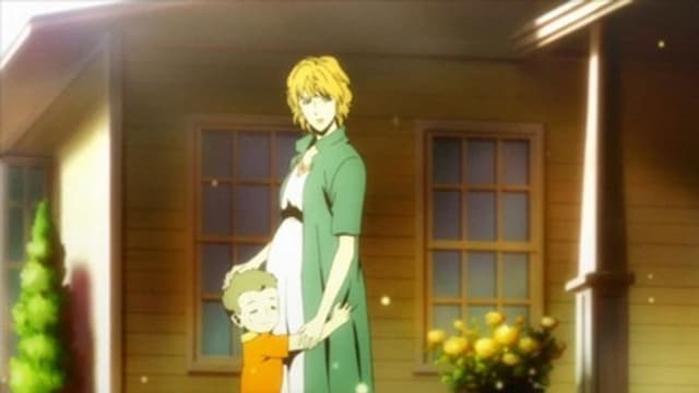 Supernatural: The Anime Series 16. Bölüm