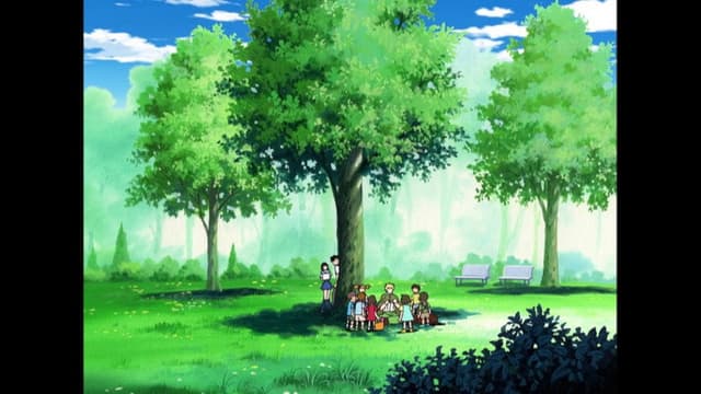 Zatch Bell! 24. Bölüm