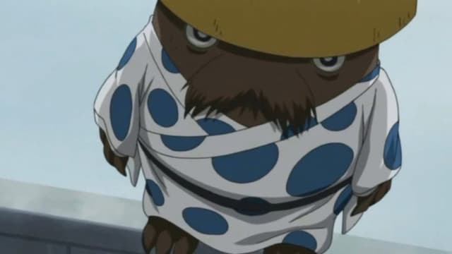 Kekkaishi 17. Bölüm