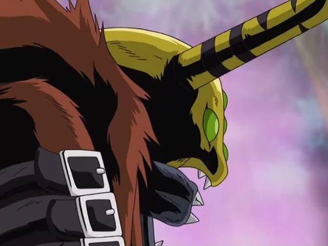 Digimon Tamers 6. Bölüm