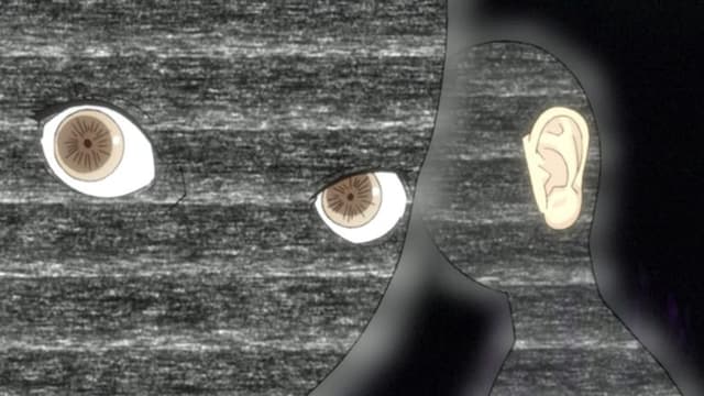 Serial Experiments Lain 9. Bölüm