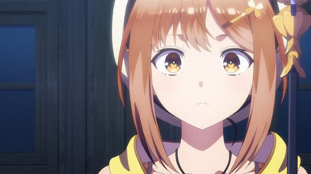 Atelier Ryza: Ever Darkness & the Secret Hideout the Animation 10. Bölüm