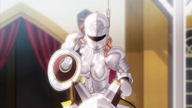 Walkure Romanze 12. Bölüm